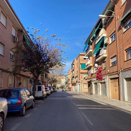 Apartamento Familiar Alhambra Granada Kültér fotó