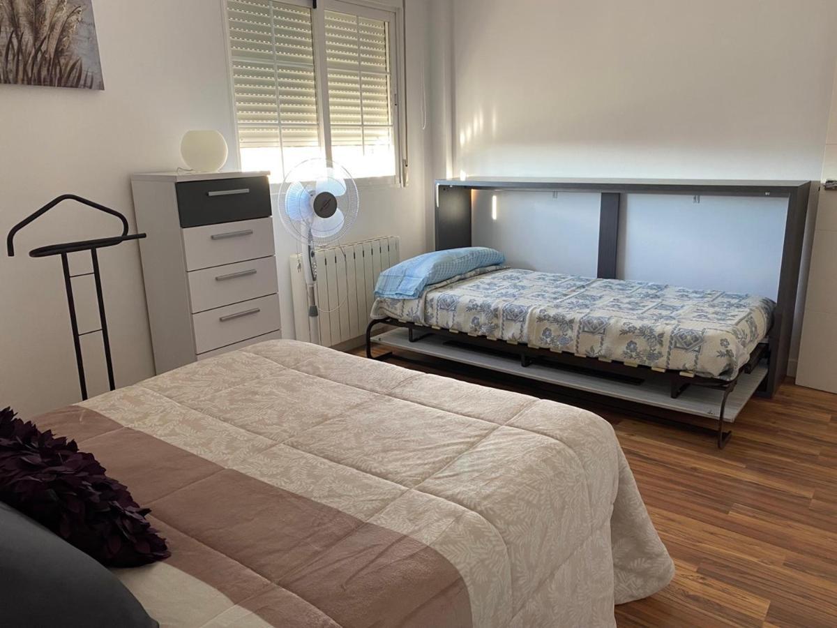 Apartamento Familiar Alhambra Granada Kültér fotó
