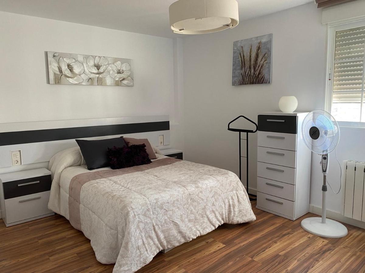 Apartamento Familiar Alhambra Granada Kültér fotó