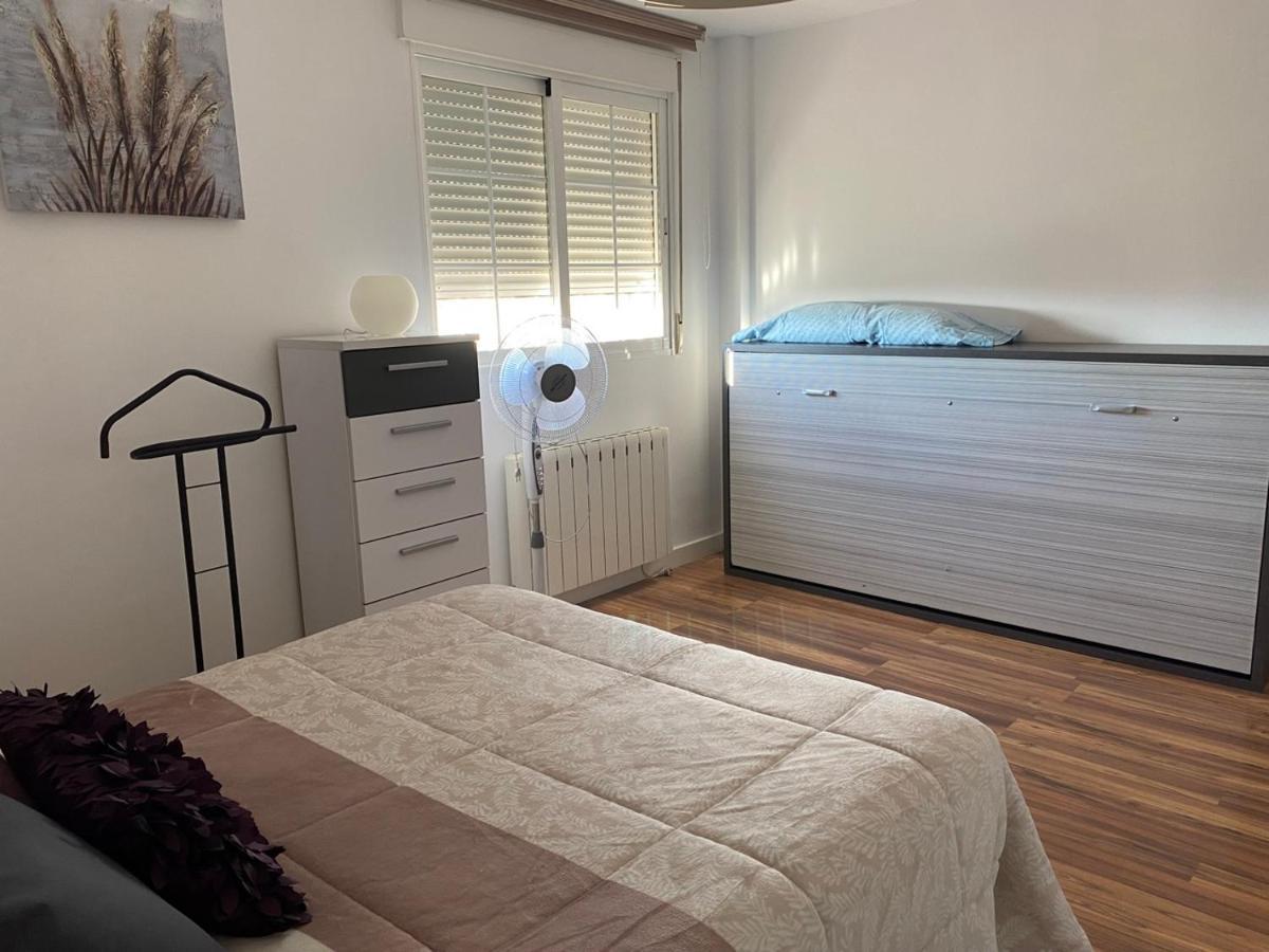 Apartamento Familiar Alhambra Granada Kültér fotó